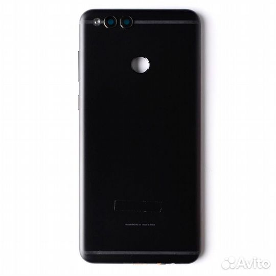 Задняя крышка для Huawei Honor 7X Черный