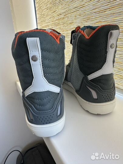 Мотокеды BMW Motorrad Sneaker Ride размер 42