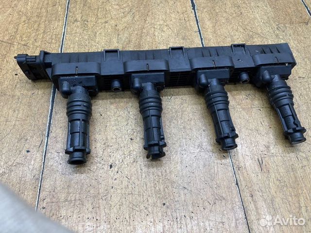 Модуль зажигания Opel Corsa C Z12XEP 2005