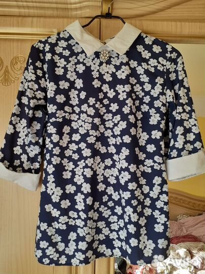 Вечернее платье в пол 44-46 р