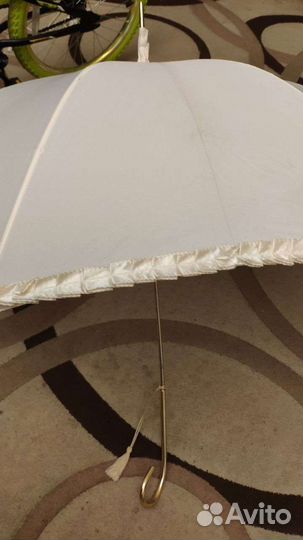 Изысканный зонт