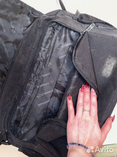 Сумка через плечо