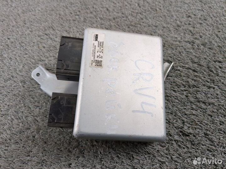 Блок управления рулевой рейкой Honda Cr-V 4