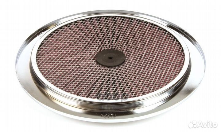 Фильтр воздушный 66-1401XP K&N Filters
