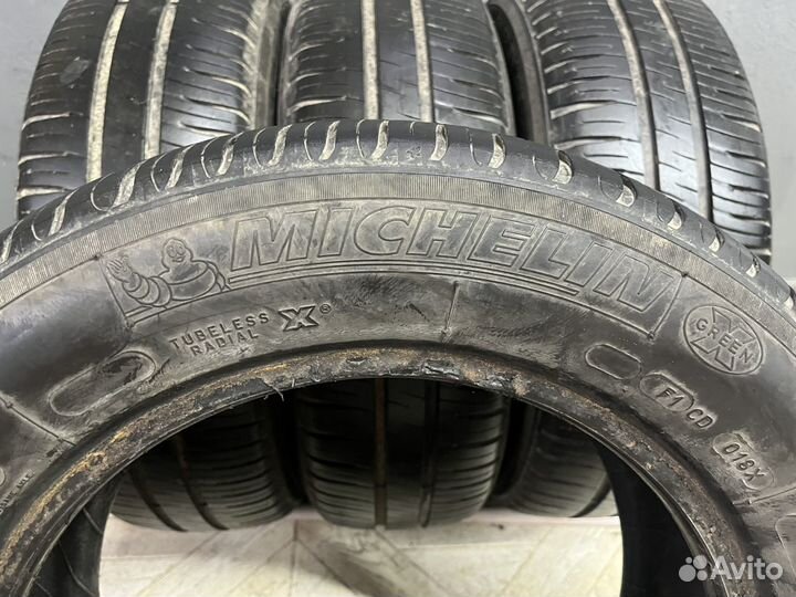 Michelin Energy XM2 175/65 R14