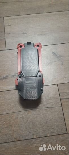 Рама для квадрокоптера