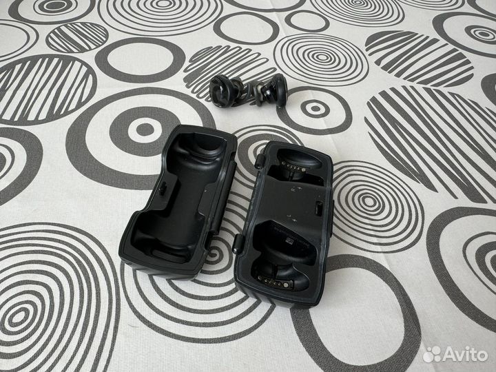 Зарядка кейс для наушников bose sport