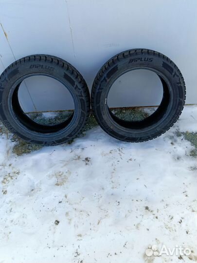 Aplus A703 195/55 R16