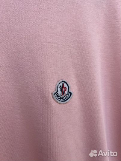 Футболка Moncler 2XL новая