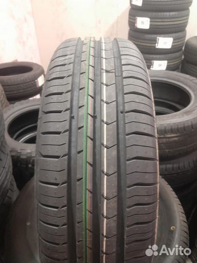 Gislaved PremiumControl 185/60 R15 84H