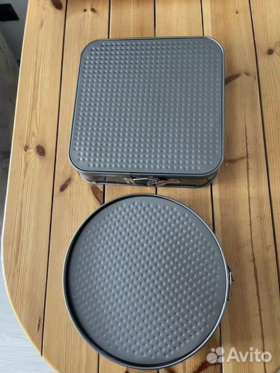 Форма для запекания