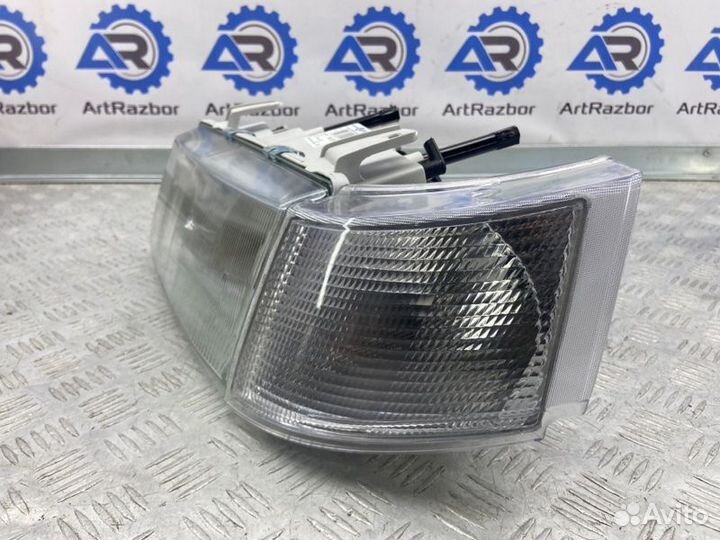Фара левая Лада 2110