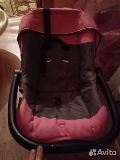 Автолюлька