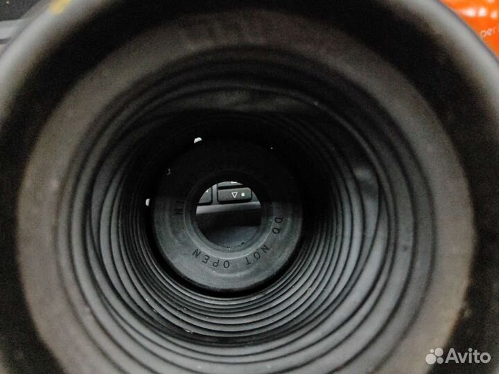 Пыльник переднего амортизатора w212