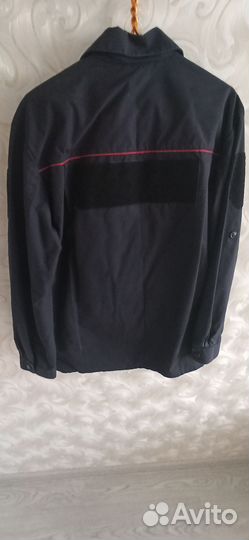 Форма полиции ппс