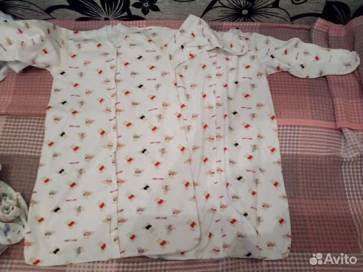 Конверты для сна