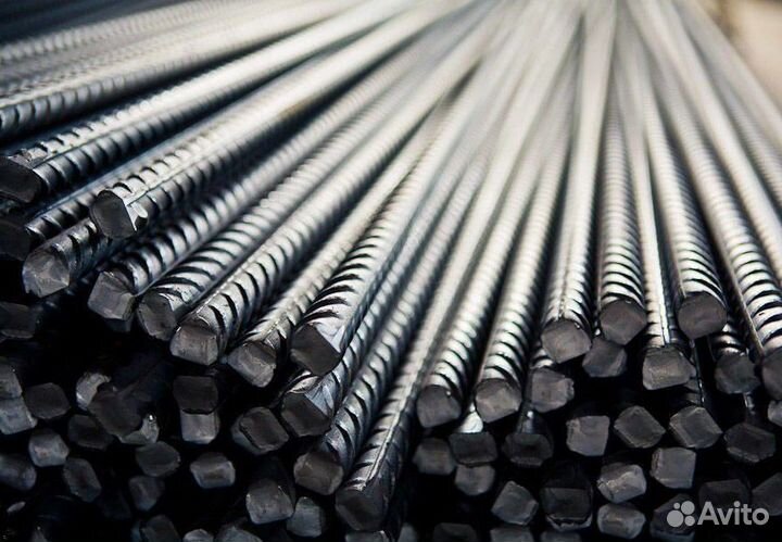 Арматура 10 / от Производителя