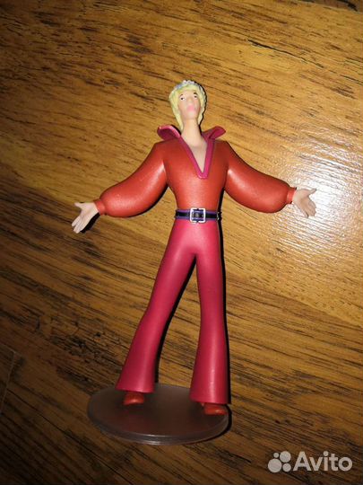 Бременские музыканты