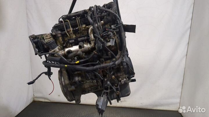 Генератор Mini Cooper (R56), 2008