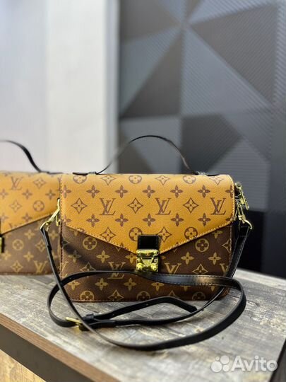 Сумка женская louis vuitton