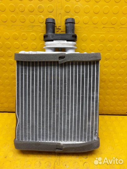 Радиатор отопителя (печки) Volkswagen Polo CWV