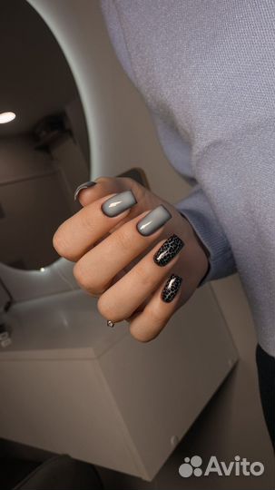 Маникюр Хабаровск
