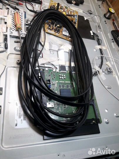 Ремни привода