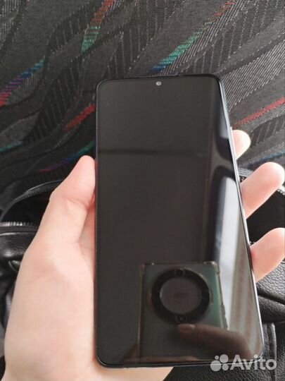 Xiaomi Redmi Note 10 Pro, 8/128 ГБ