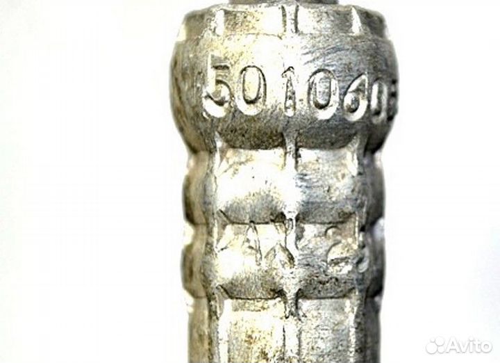 Трубка кондиционера renault trucks Magnum Dxi (01