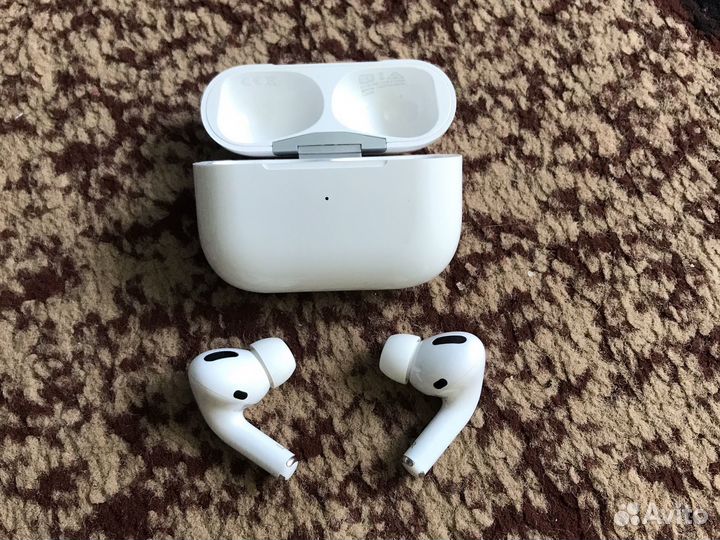 Airpods pro