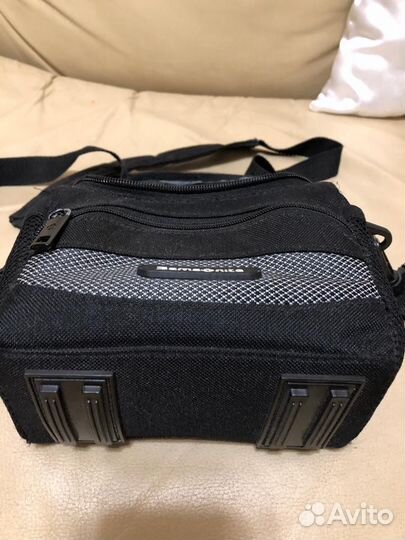 Сумка для камеры