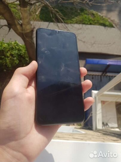 Телефон Redmi 9a