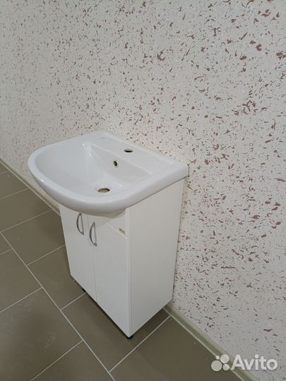 Тумба для ванной