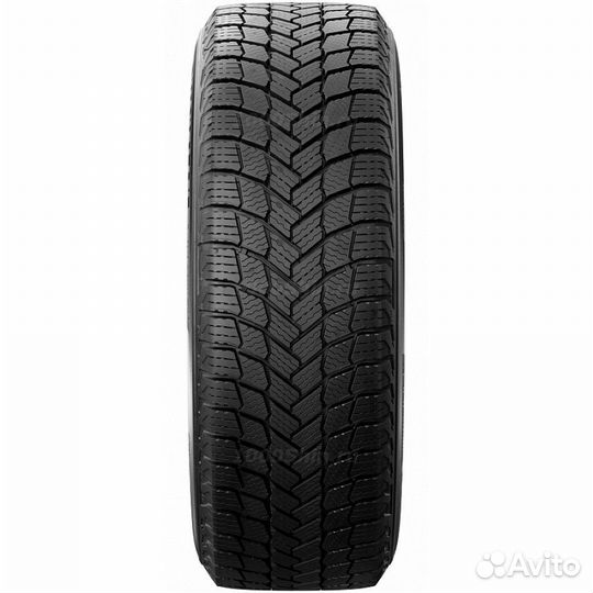 Michelin X-Ice Snow 205/55 R17 95T