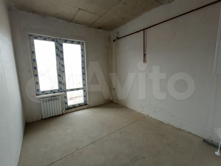 1-к. квартира, 43,6 м², 5/8 эт.