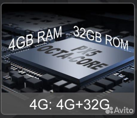 Автомагнитола 2din Android для Mitsubishi Pajero