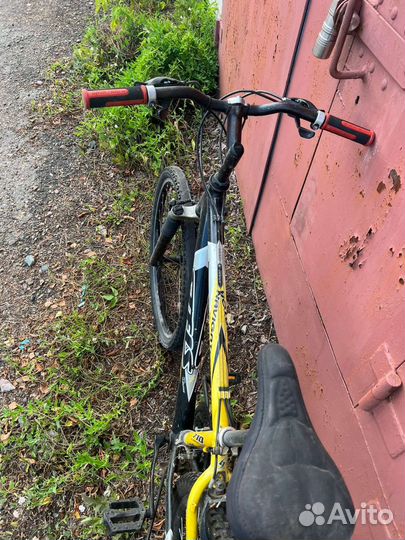 Велосипед stels Navigator 710 26