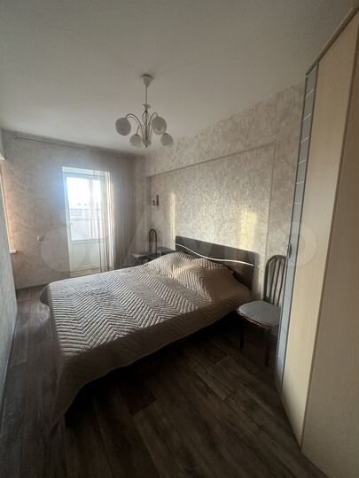 1-к. квартира, 32,2 м², 5/10 эт.