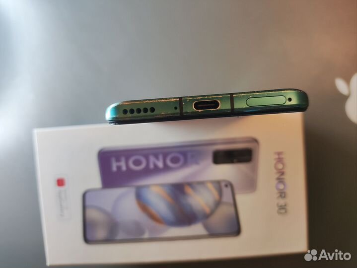 HONOR 30, 8/128 ГБ