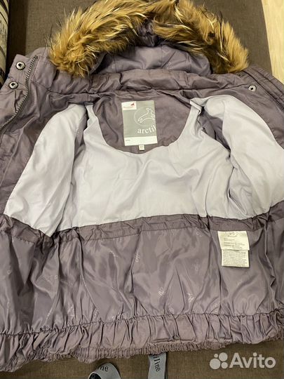 Костюм для девочки