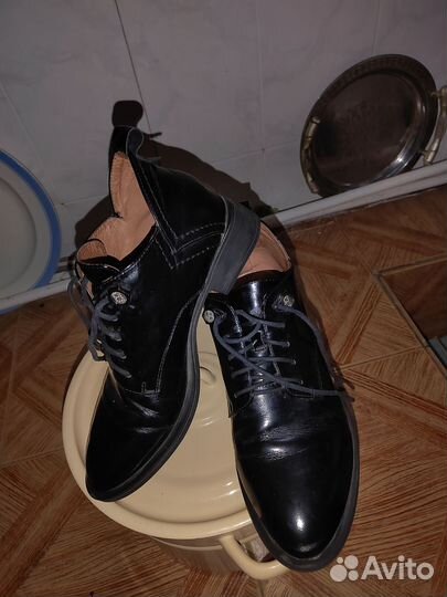 Туфли женские 40 размер