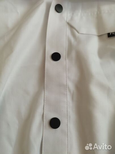 Рубашка для мальчика Deloras 134