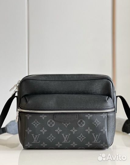 Сумка Louis Vuitton оригинальное исполнение