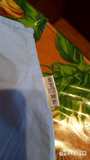 Детский комбинезоны, размер 74 на 6-9 мес