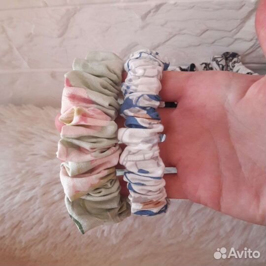 Аксессуары для волос