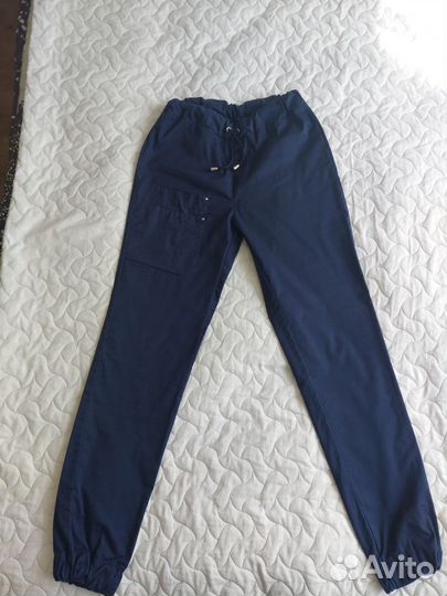 Медицинский костюм