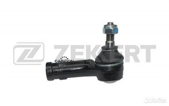 Zekkert SN-2231 Наконечник рулевой прав. VW Transp