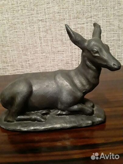 Силумин Олениха