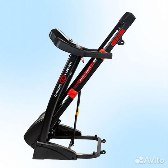 Беговая дорожка CardioPower T30 арт. 1.3