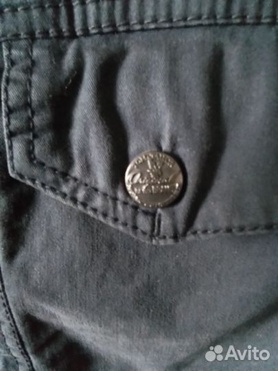 Куртка Том Тейлор мужская летняя х/б 48-50